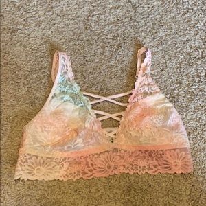Victoria Secret PINK Bralette